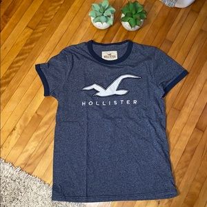 Hollister Men’s XS Classic T-shirt